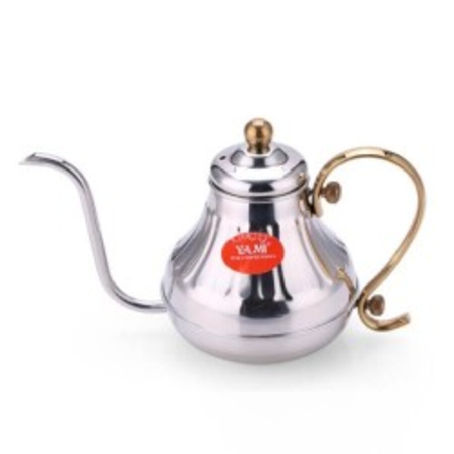 Yami Royal Swan Kettle 450 ml (YM8102)-2