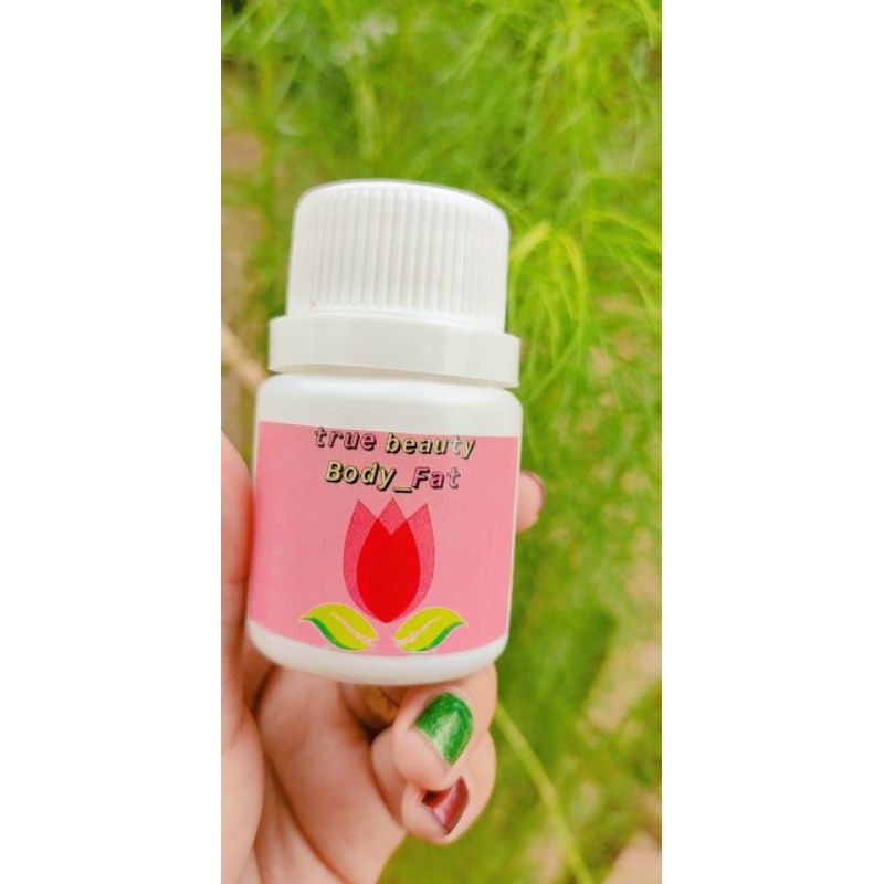 BODY FAT(PENGGEMUK BADAN)