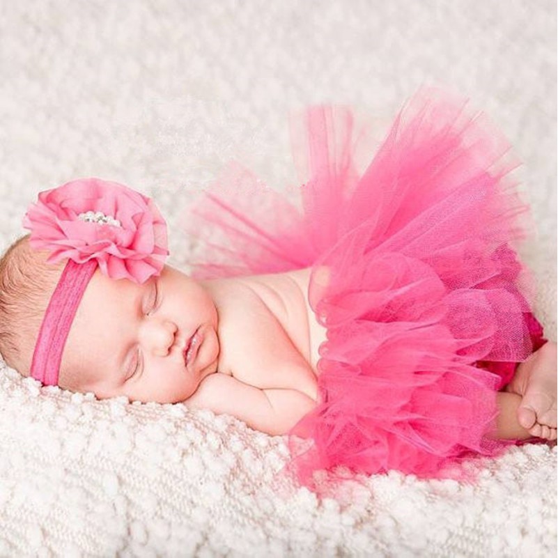 Rok Tutu for BABY 0-2 Tahun