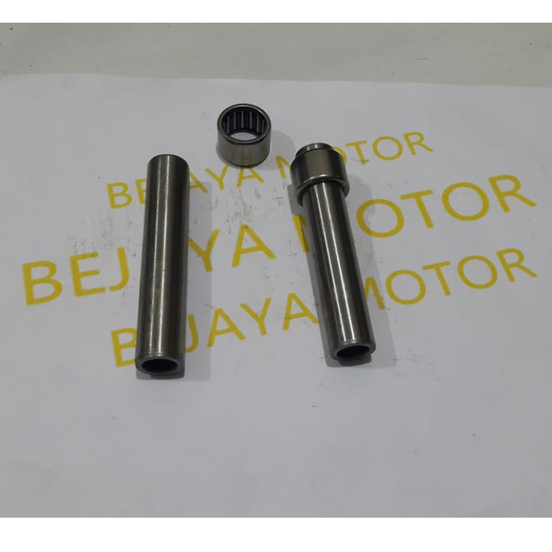 Bosh Bush Bos Fork Swing Arm Arem Vixion Lama Vixion New Shopee Indonesia