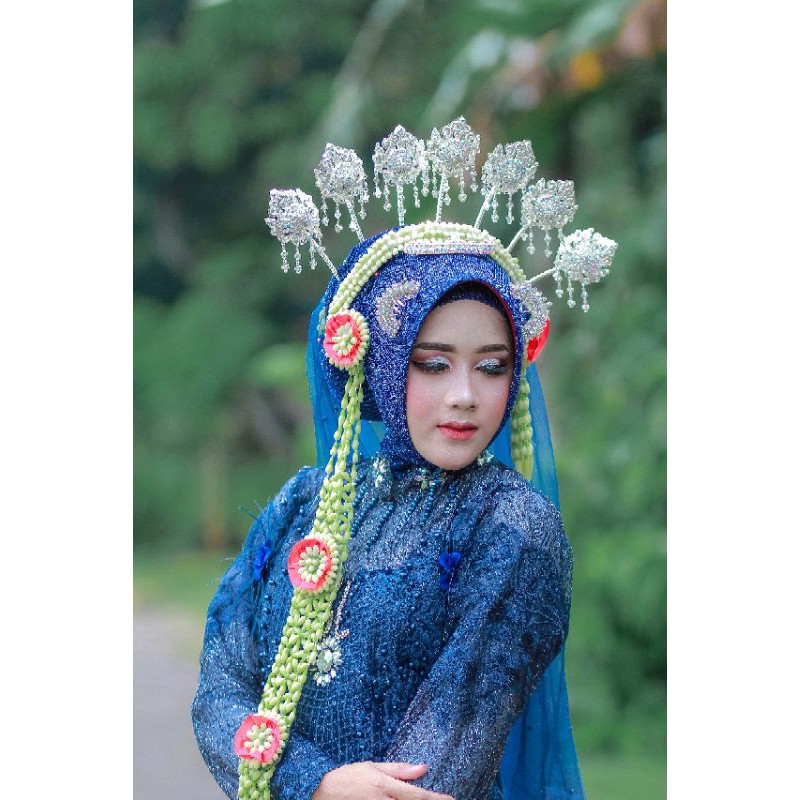 melati sultan set solo