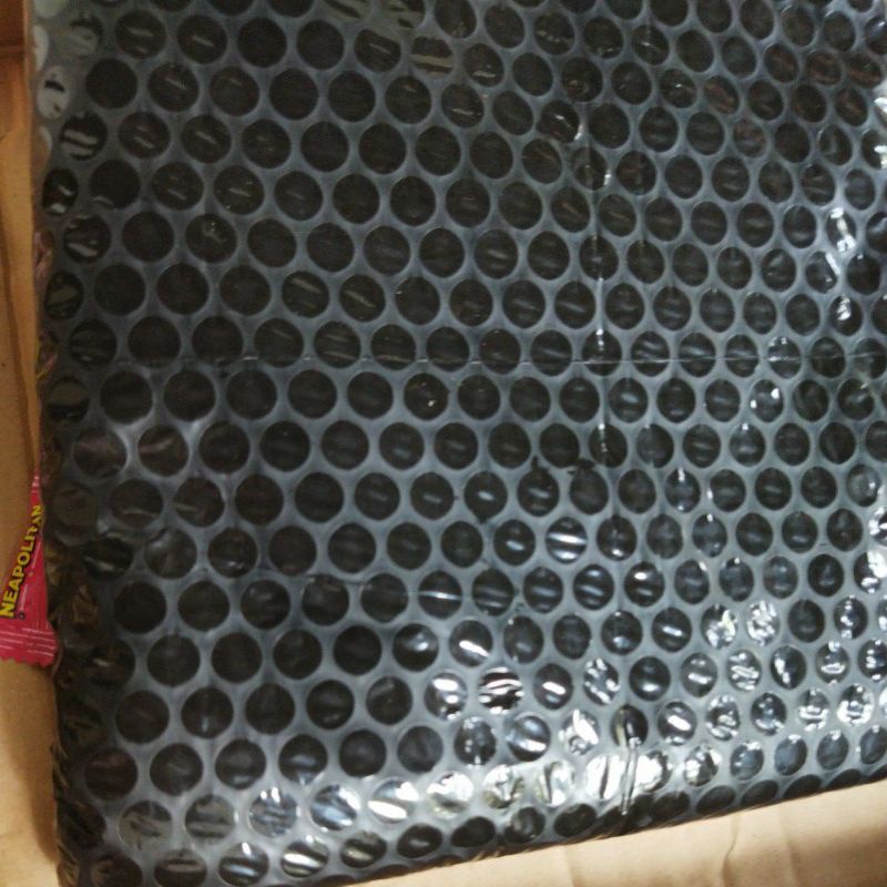 

PACKING TAMBAHAN BUBBLEWRAP