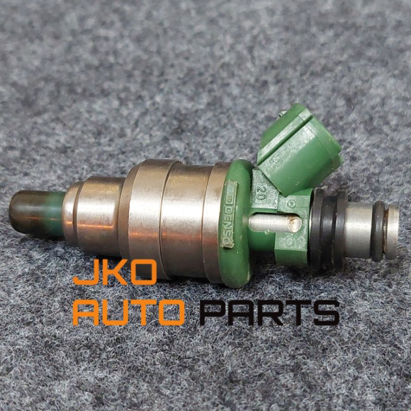 NOZZLE INJECTOR NOSEL NOZLE NOZEL INJEKTOR MAZDA 323 INTERPLAY FAMILIA ASTINA LANTIS