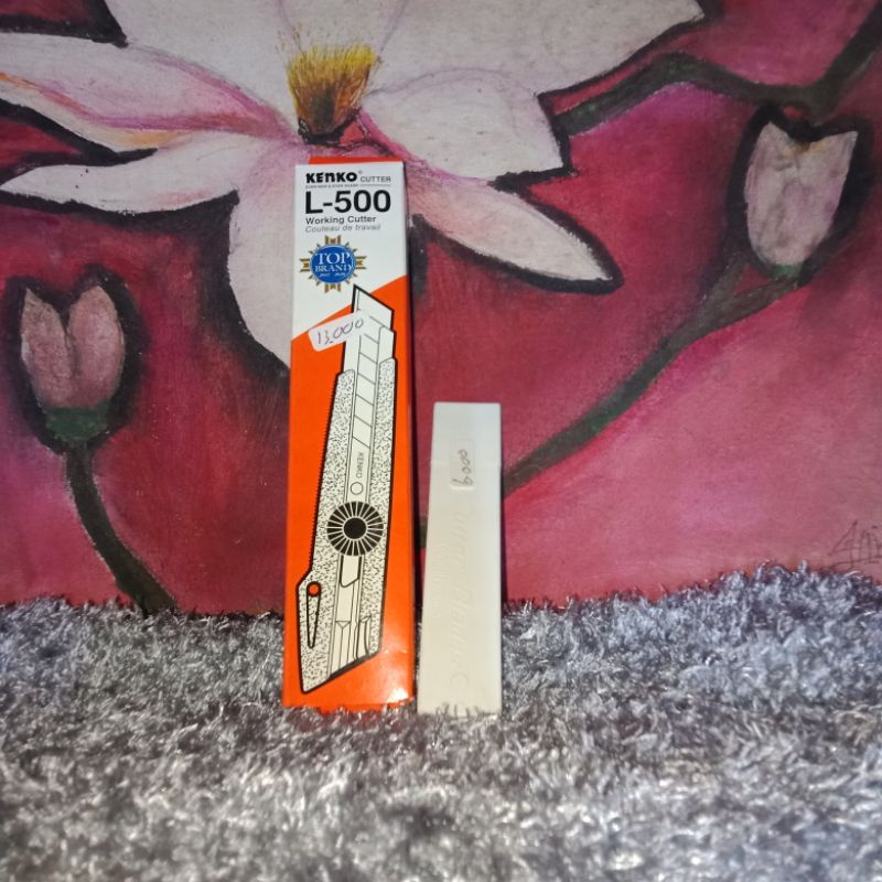 

Kater kenko dan Isi cater