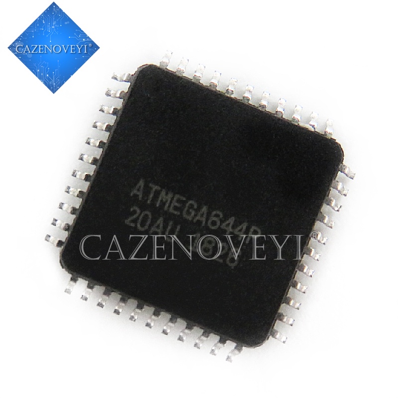 1pc Ic Atmega644P-20Au Atmega644P Atmega644 Tqfp-44