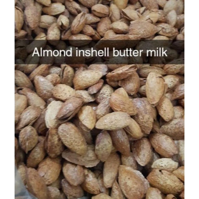

Almond