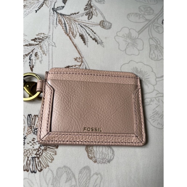 tempat kartu fossil (ori) no db