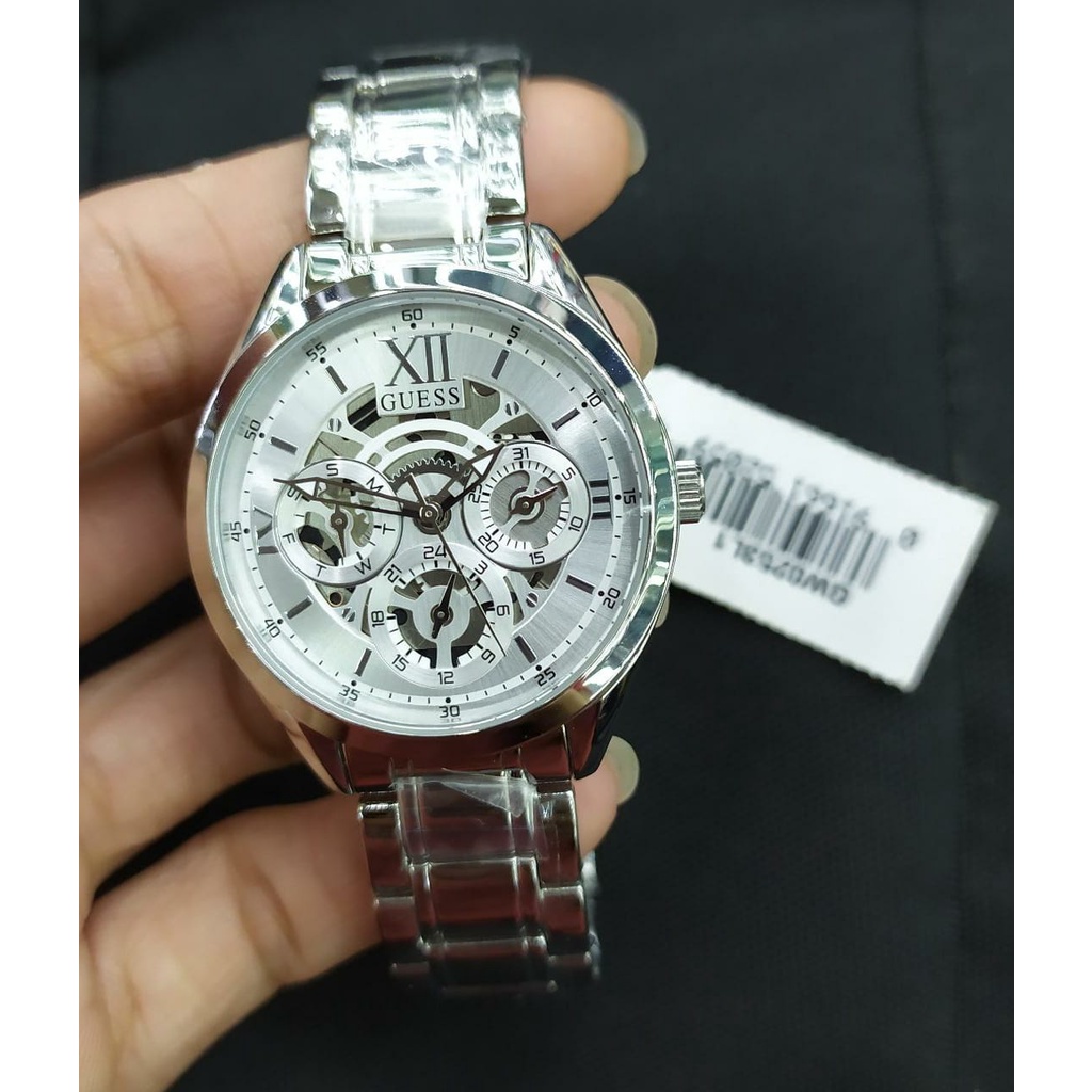 Guess GW0253L1-JAM TANGAN WANITA ORIGINAL