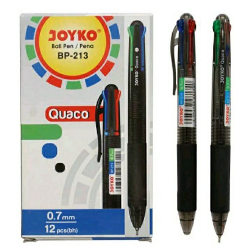 

Pulpen Joyko Bp-213