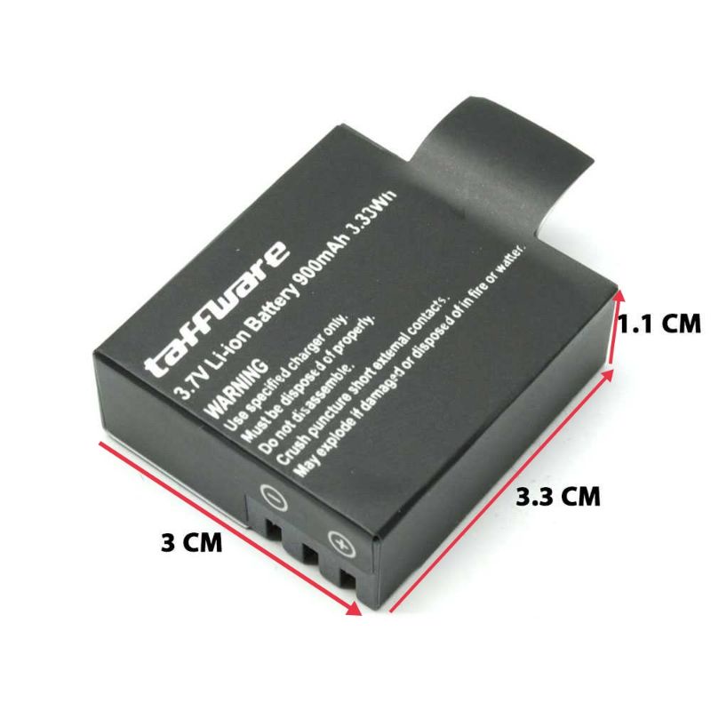 Battery/Baterai Cadangan B Pro 5 AE / AE2 / AE2S / AE3S BPro 5