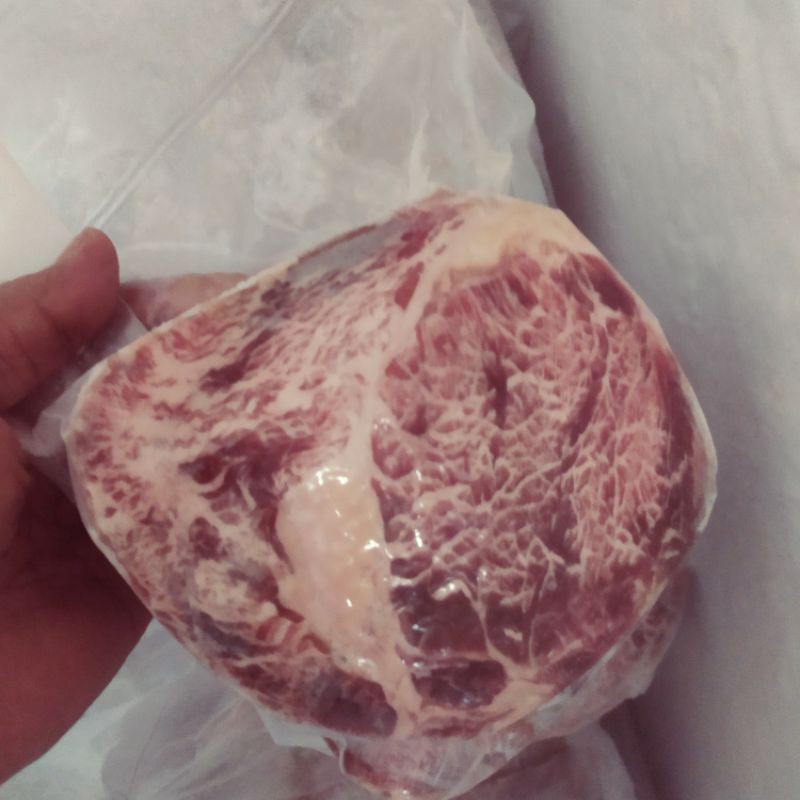

tenderloin wagyu beff 1 kilo,,,harga promosi