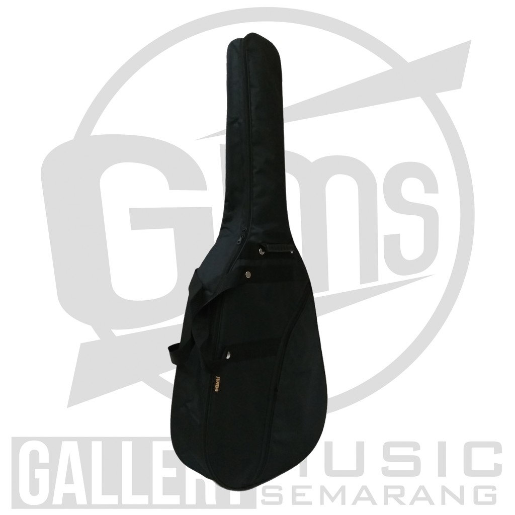 Tas Gitar Akustik dan Jumbo / Softcase Gitar Akustik dan Jumbo Bahan Busa (A38)