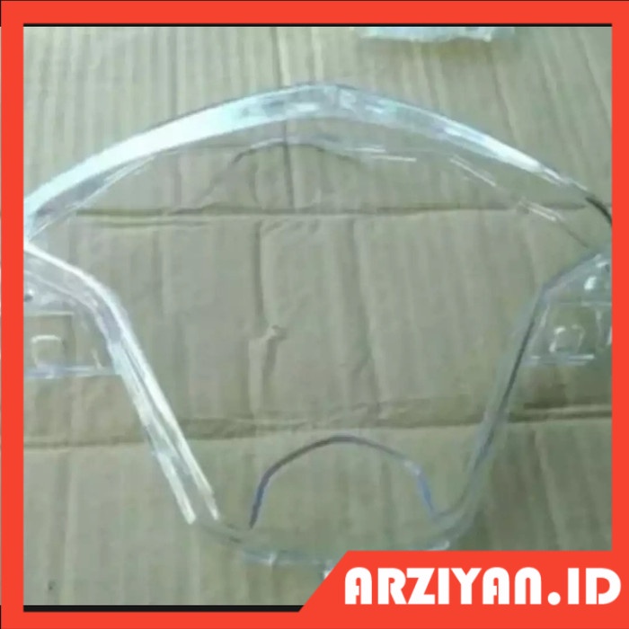mika kaca spedometer honda beat beat fi 2013-2015
