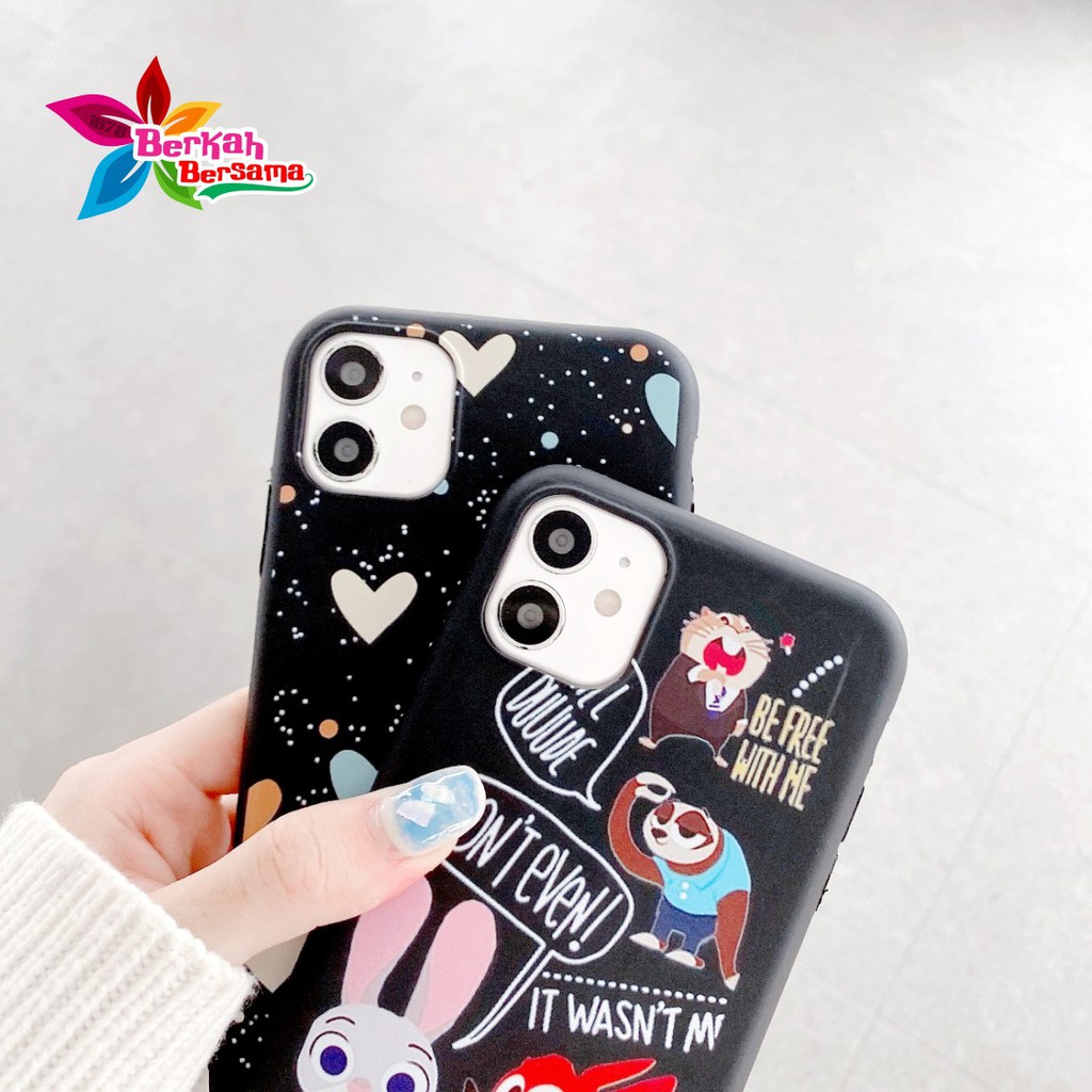 SS048 CASE OPPO A1K A3S A5S A7 F9 A12 A9 A5 A31 A8 A92 A52 RENO 4 4F F17 PRO A15 2020 BB4703