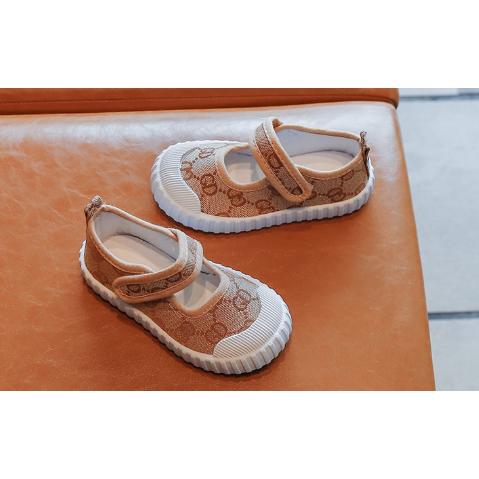 Sepatu kets anak import motif Branded kualitas premium IMPORT 2021-332