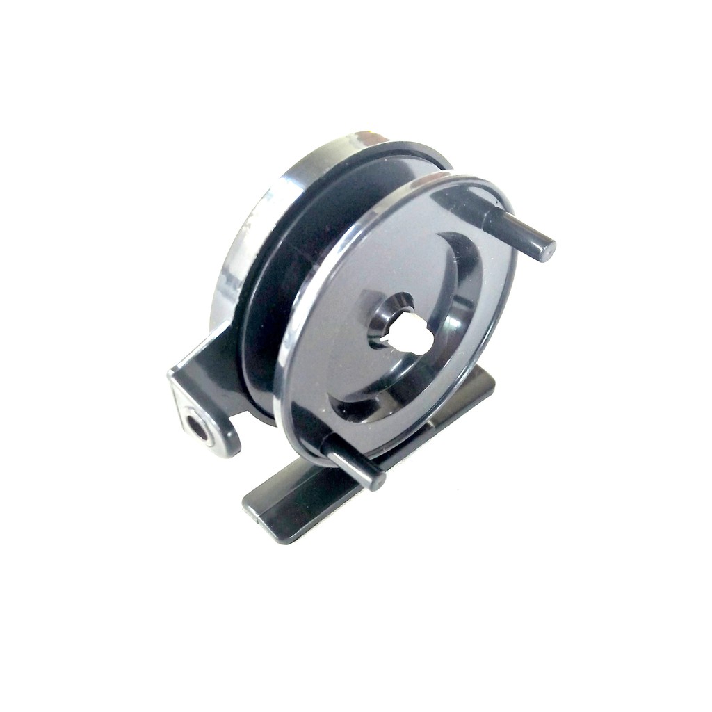 Reel Tegek Ogawa 504 Reel Tokos Gulungan Pancing