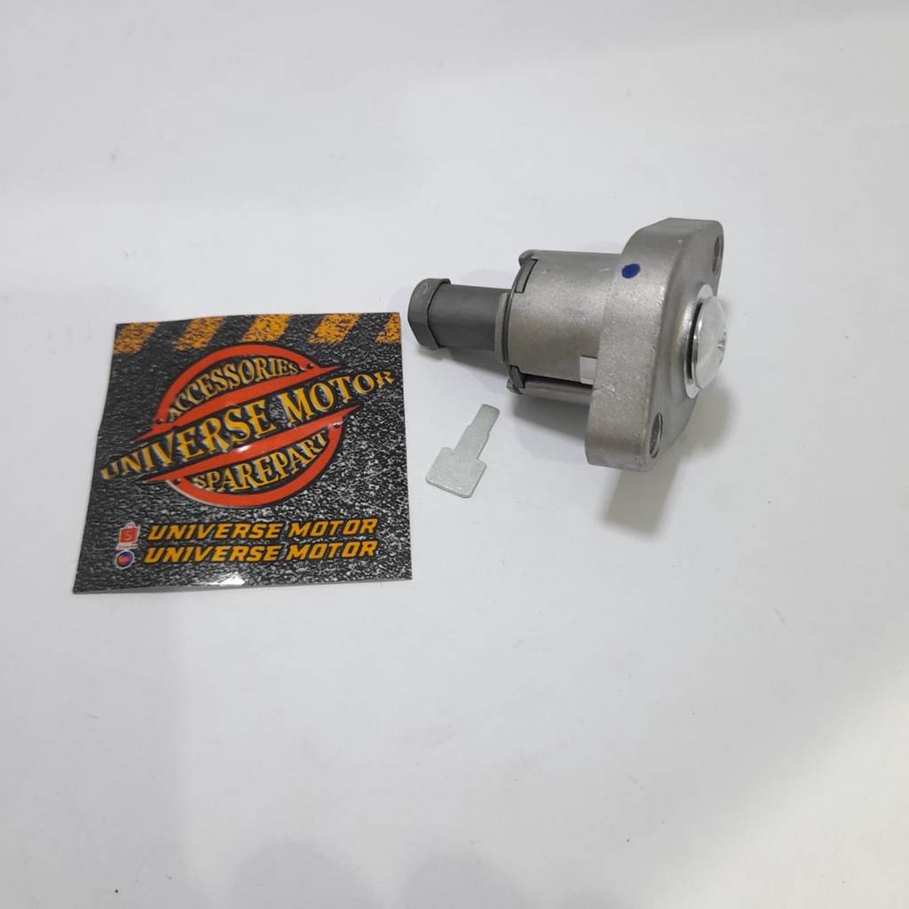 TONJOKAN KETENG KARISMA VARIO BEAT SETELAN STELAN TENSIONER SUPRA X 125