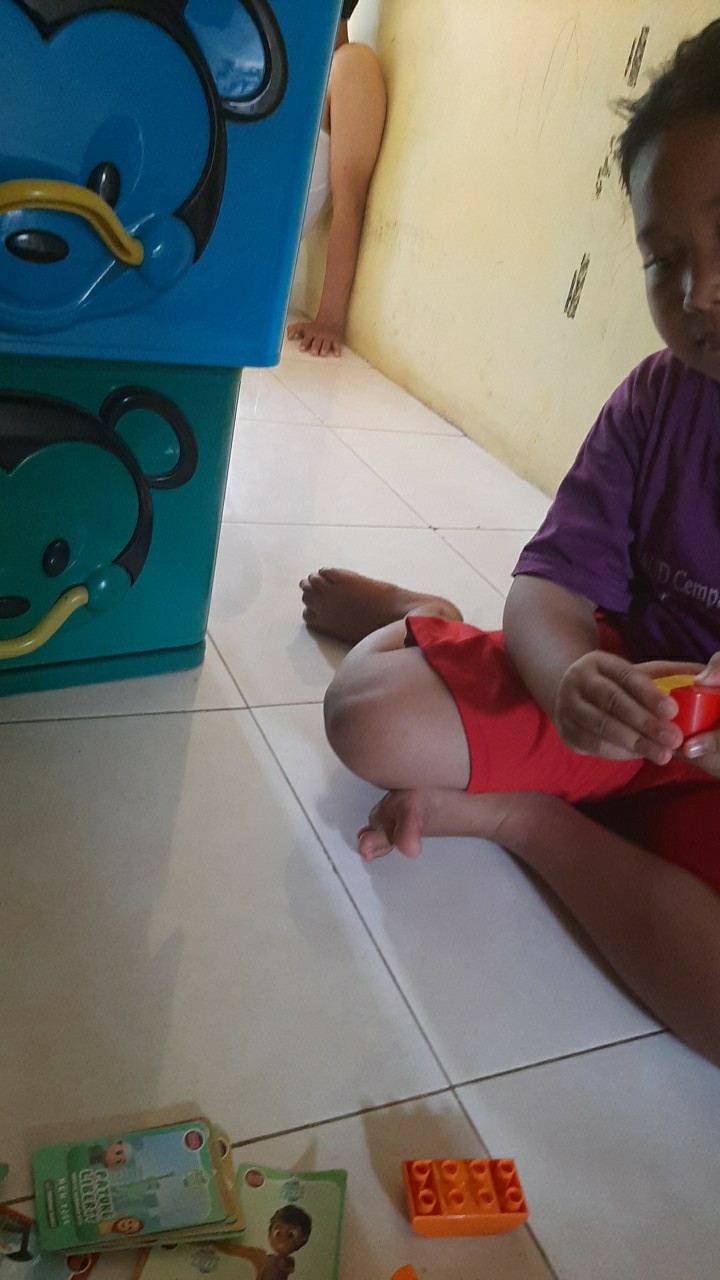 Gantungan Baju 1set Isi 10pcs