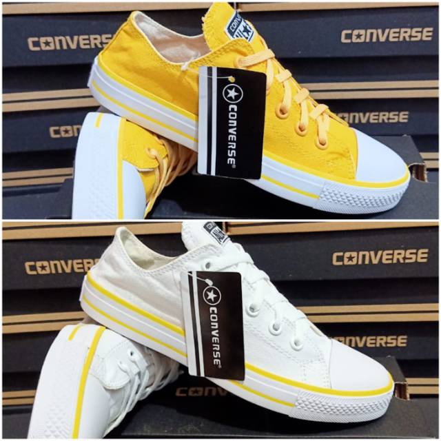 Sepatu converse allstar langka +box