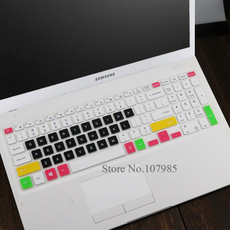 Skin cover Pelindung keyboard Untuk Samsung E20 E30 NP350XAA 15.6 inch NP500R5K 500R5K 500R5H 551xa NP500R5K 550xa NP 530