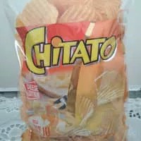 

Chitato Rasa Keju 250gr