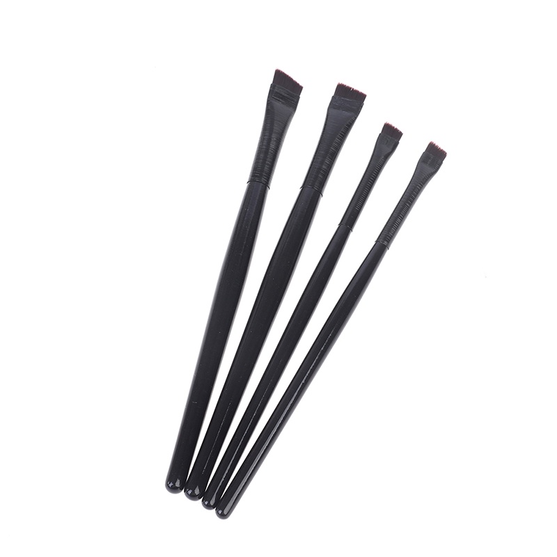 # Kaos T-Shirt Wanita Lengan Pendek Motif Print #Pensil Alis Kecil Profesional