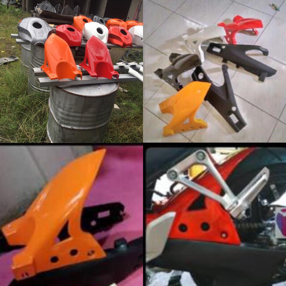 kondom arm cbr k45a lokal cbr lokal k45a hugger lokal termurah kondom arm cbr 150 rr k45 lokal