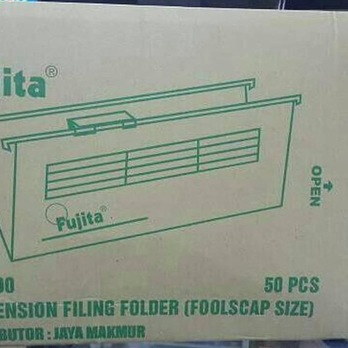 

BEST SELLER HANGING MAP NEW FUJITA / MAP GANTUNG SUSPENSION FILLING FOLDER AP329