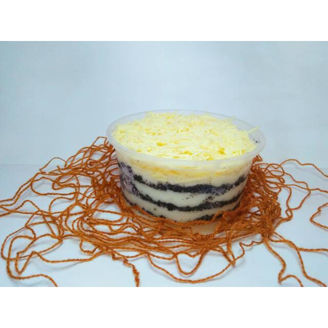 

Cheese Oreo / Cheesecake Oreo