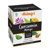 

HELMIGS Temulawak Rasa Mangga Bebas Gula Curcumin Mango Sugar Free 1 Sachet