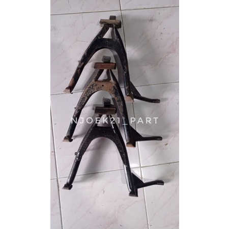 STANDAR TENGAH MEGAPRO PRIMUS JAGANG MP MEGA PRO Primus STANDART tengah Original Jagang Tengah,Stand