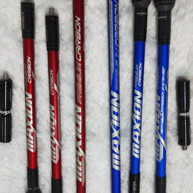 Stabilizer Cartel Maxion