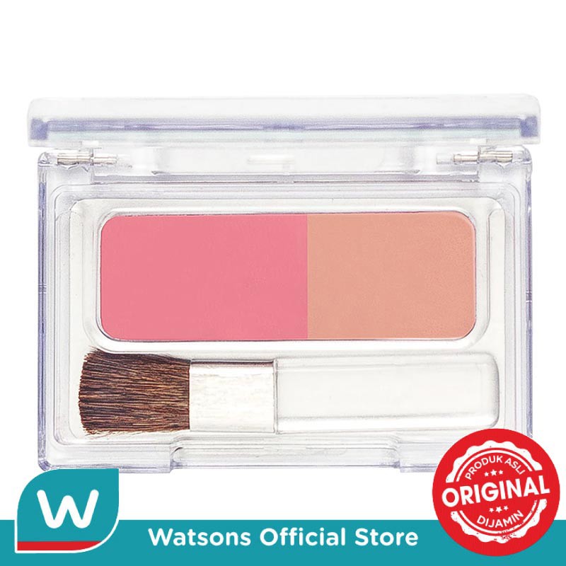 Wardah Blush On C