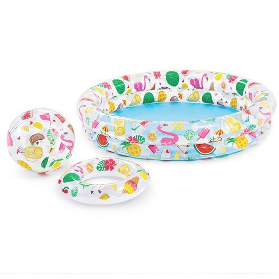 Intex - Kolam Renang Anak 59460