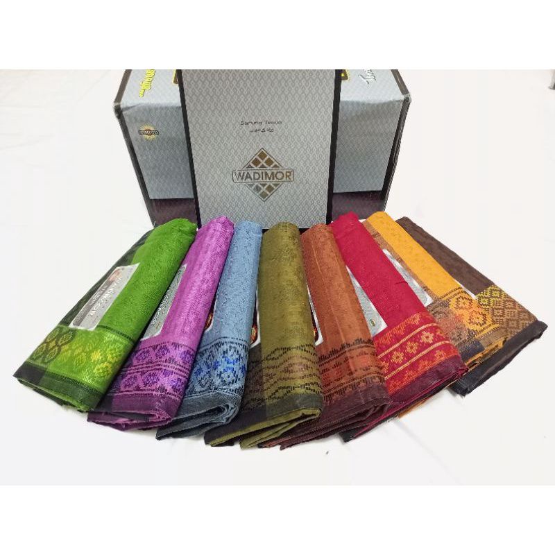 sarung wadimor strimin premium