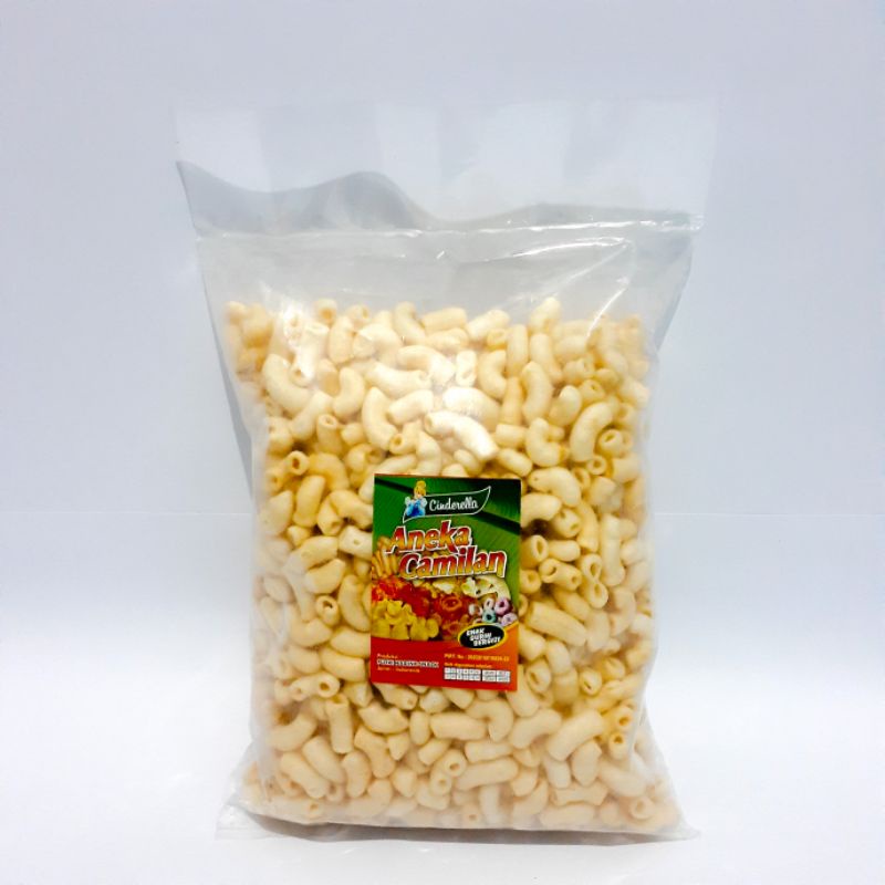 

Makaroni Sapi Panggang Original