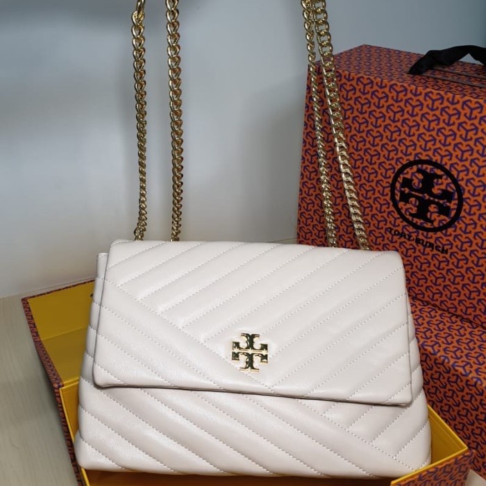 Harga sling bag outlet tory burch