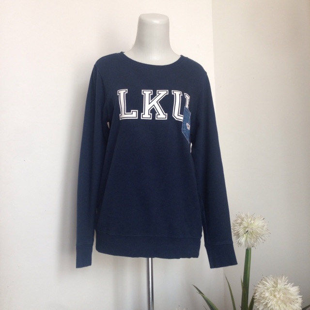 Sweater lee cooper preloved ( crewneck second )