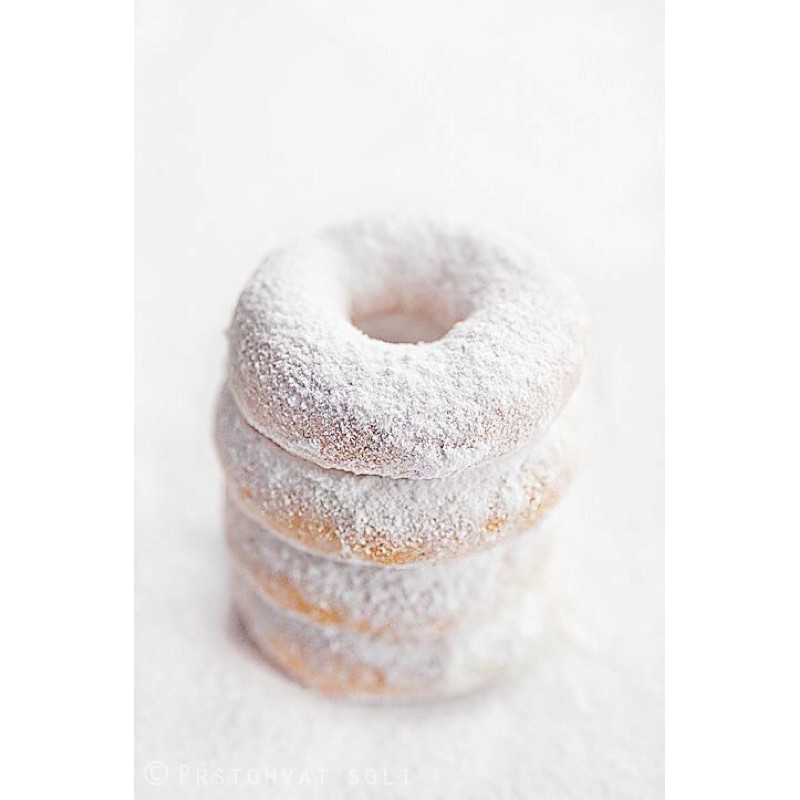 

DonatKentangGulaHalus