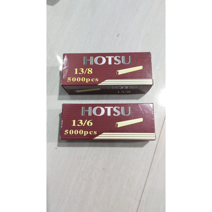 

Isi anak hekter gun tembak