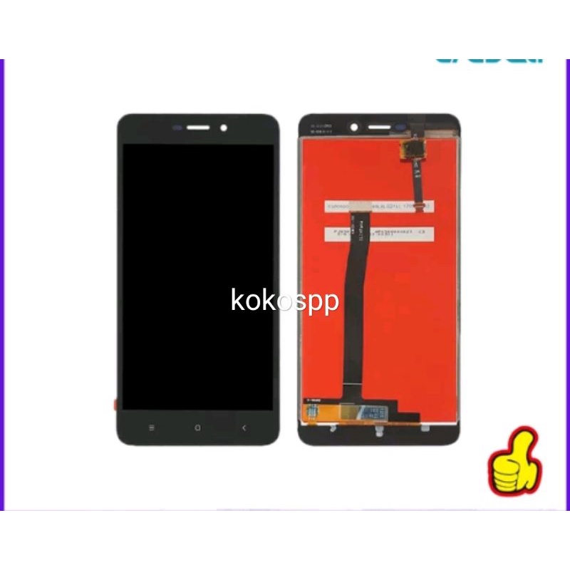 FOR TERMURAH LCD XIAOMI REDMI 4A FULLSET TOUCHSCREEN ORIGINAL BERGARANSI