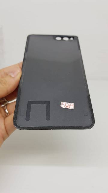 Back Cover Xiaomi Mi 6 5.15 inchi Backdoor Xiaomi 6 Mi6 Housing Back Cover Tutup Belakang Hp