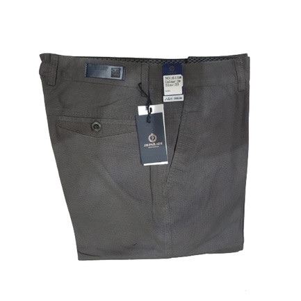 Celana Formal Import Original JH-PAILAISI Celana Kerja Kantor Pria Premium Quality Size 28 Sampai 38