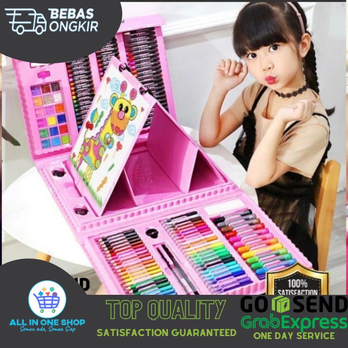 

Produk Terbaru Magicdraw Set Menggambar