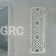 Ornamen Mushola GRC Krawangan O8SATU8O7O632SATU4