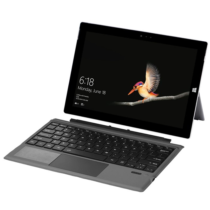 Harga Microsoft Surface Go 1 2 Go1 Go2 Keyboard Kibord Kibot Kibor Keybord