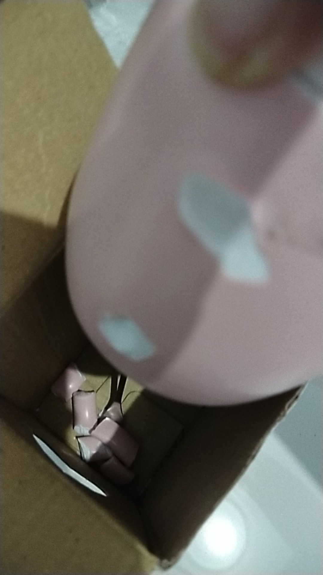 Mug Keramik Lucu Kelinci Dinosaurus Dengan Tutup