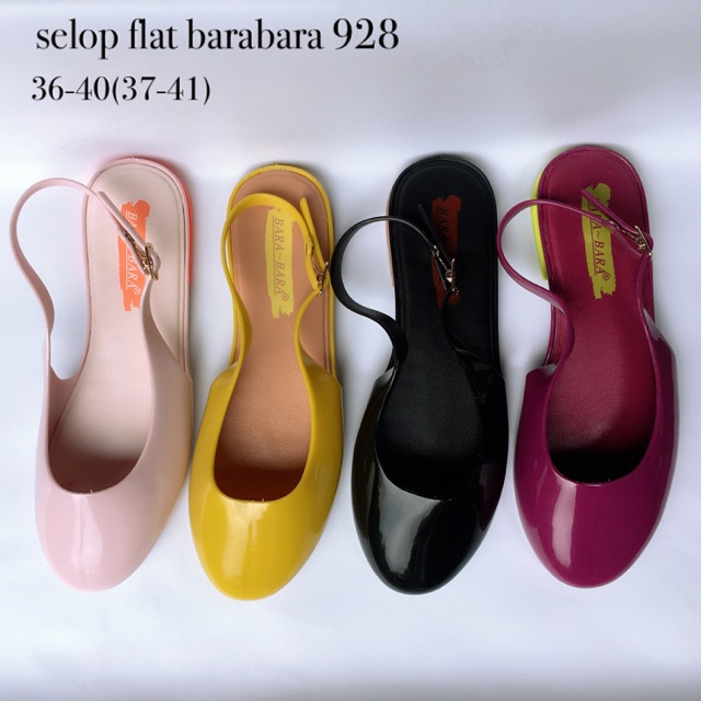 Selop Flat Barabara 928