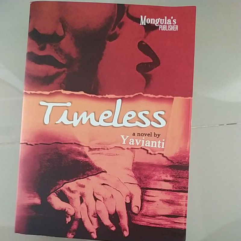 

Timeless by Yavianti