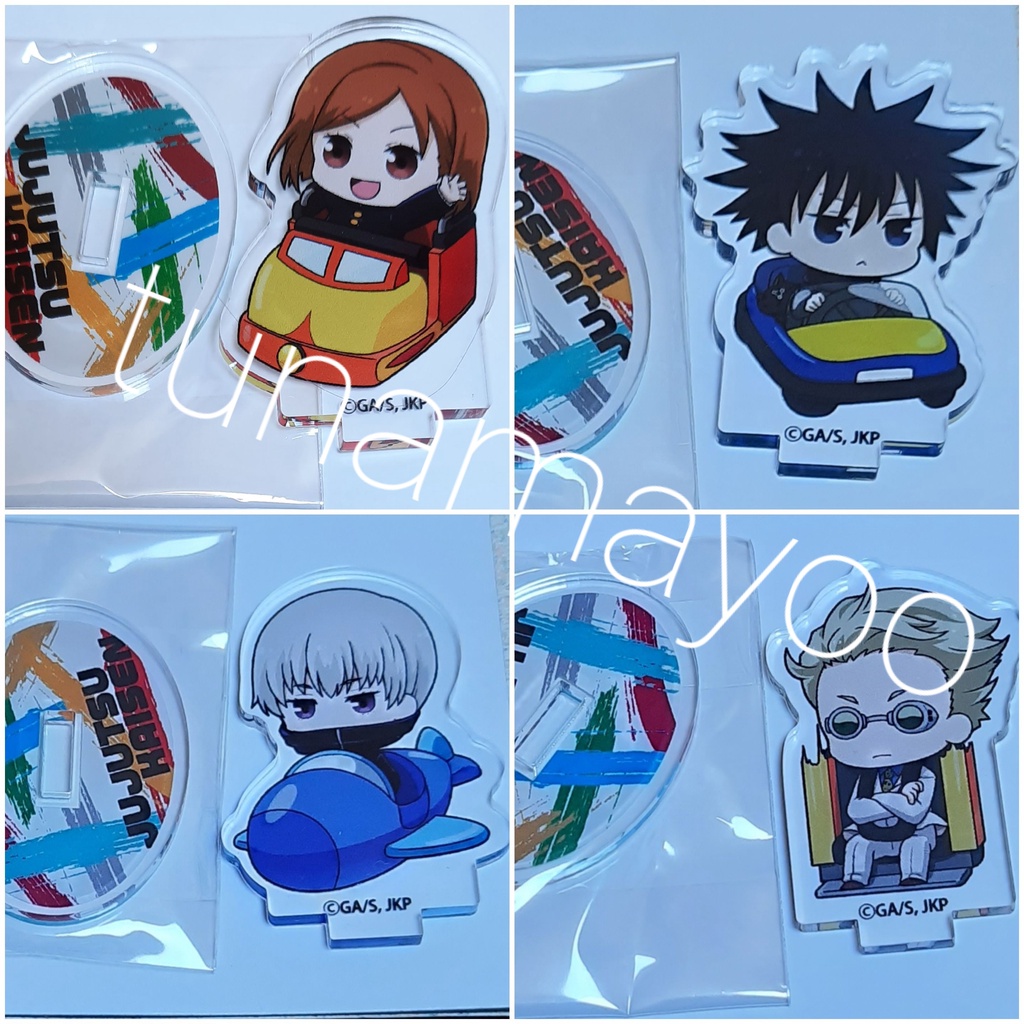 Jujutsu Kaisen  - Standee Acrylic Megumi